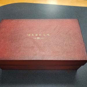 Mezlan Mens shoes